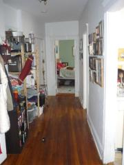 1452 Commonwealth Ave, Boston MA  02135 exterior