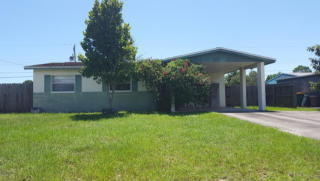 555 Teak Dr, Melbourne, FL 32935-6306