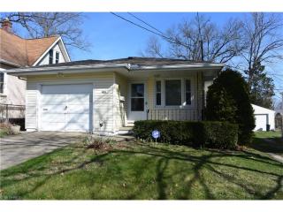 425 Westmoreland St, Akron, OH 44314-3751