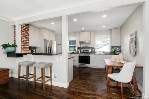 2154 Gray St, Denver CO 80214-1139 exterior