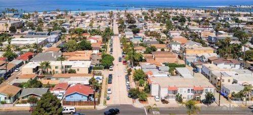 4903 Brighton Ave, San Diego, CA 92107-2519