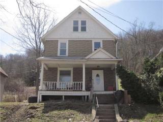 1311 Sassafrass St, Franklin, PA 16323-1515