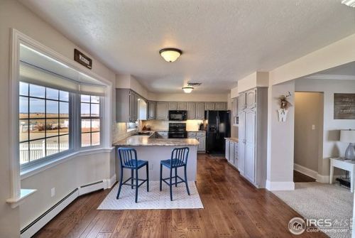 33520 County Road 43, Eaton CO 80615-9205 exterior