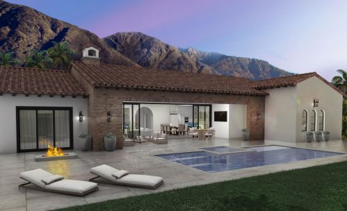 54540 Residence Club Dr, La Quinta, CA 92253-5728