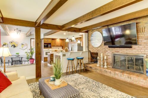 1901 Aspen St, Westminster CO 80020-1373 exterior