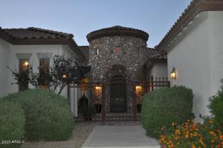 2634 Via De Palmas, Gilbert, AZ 85298-2068