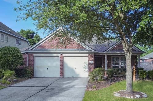 14618 Fall Creek Xing, Humble, TX 77396-6054
