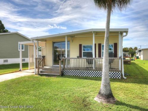 921 Cashew Cir, Sebastian, FL 32976-7502