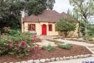 1609 Holliston Ave, Pasadena, CA 91104-1417