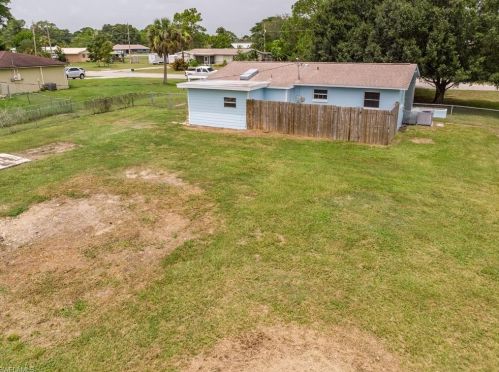 804 Taylor Ln, Lehigh Acres FL  33936-4952 exterior