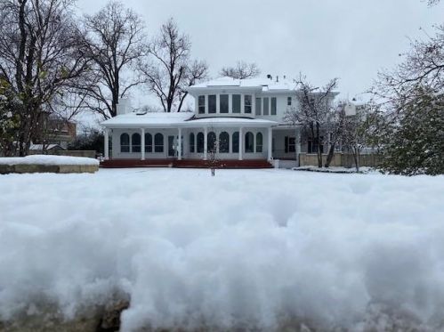 308 University Ave, Georgetown TX 78626-6141 exterior