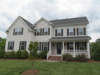 602 Ivyshaw Rd, Cary, NC 27519-1536