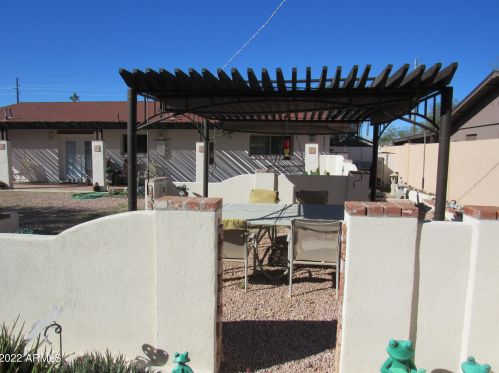 5431 81 Pl, Scottsdale AZ 85250-5636 exterior