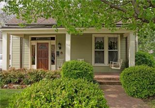 318 3rd Ave, Franklin, TN 37064-2620