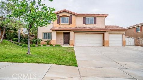 18806 Krameria Ave, Riverside, CA 92508-9307