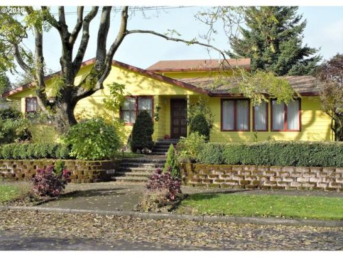 6207 Concord Ave, Portland OR  97217-4736 exterior