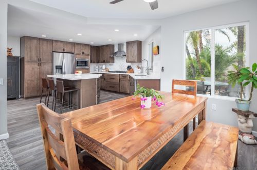 7221 Stratus Ct, San Diego CA  92120-2159 exterior