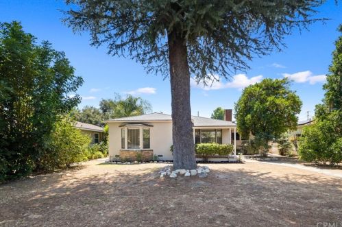 5639 Persimmon Ave, Temple City CA  91780-2807 exterior