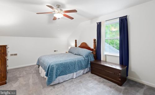 713 Eastover Pkwy, Locust Grove VA  22508-5219 exterior