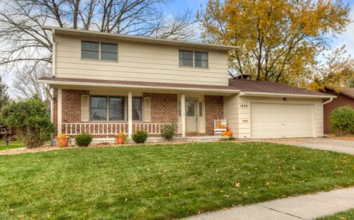 1620 Truman Dr, Ames, IA 50010-4344