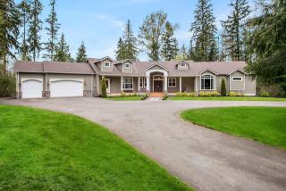 12401 212th St, Snohomish, WA 98296-7869