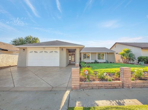 2631 Broadmoor Ave, Simi Valley, CA 93065-1405