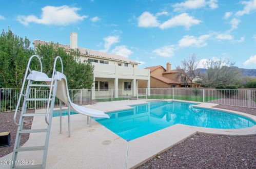 12381 Mount Bigelow Rd, Tucson, AZ 85755-1834
