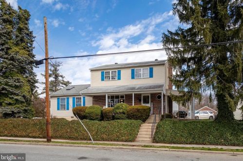 351 Scott Ave, Manor, PA 19036-1340