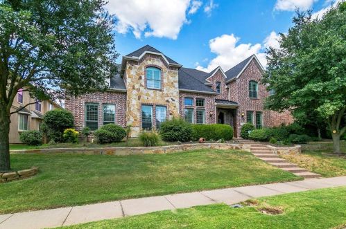 1228 Timber Ln, Frisco, TX 75034-1743