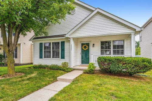 9095 Boston Harbor Way, Orient, OH 43146-9291