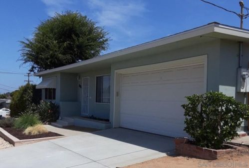 6404 Richard St, San Diego, CA 92115-1539
