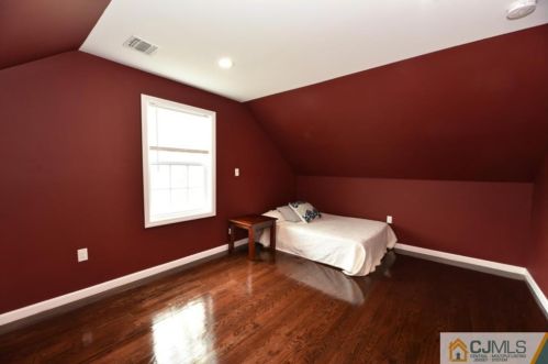 703 Tremont Ave, South Plainfield NJ  07080-3993 exterior