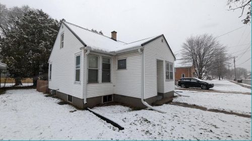 155 Main St, Pulcifer, WI 54124-9386