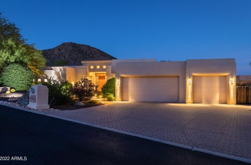 12833 116 St, Scottsdale AZ 85259-2524 exterior