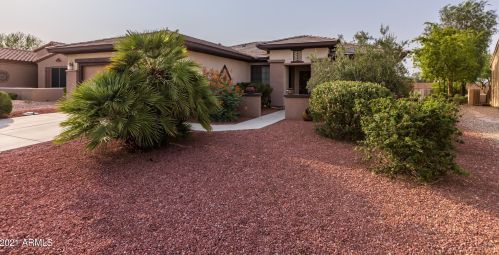 20996 Canyon Whisper Dr, Sun City, AZ 85387-2775