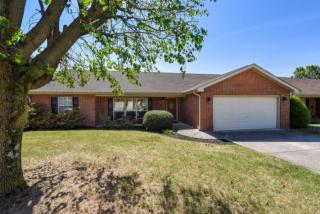 3915 Spyglass Dr, Maryville, TN 37801-9603