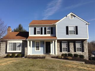 8108 Lilac Dr, Florence KY  41042-9106 exterior