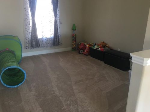 3445 Palm Lake Dr, Oak Point TX  75068 exterior