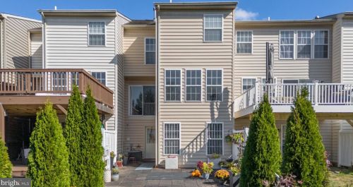 29 Savanna Dr, Pottstown PA  19465-6602 exterior