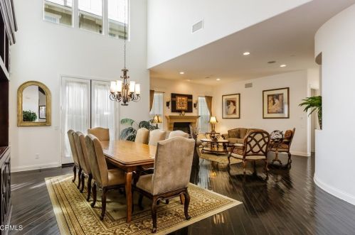 3947 Hemlock St, Oxnard CA  93035-1427 exterior