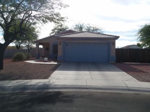 8011 87th Dr, Peoria, AZ 85345-2563