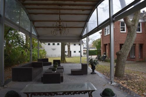 907 Morton St, Richmond TX 77469-3076 exterior