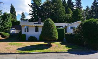 1401 8 Pl, Edmonds WA  98020-6609 exterior