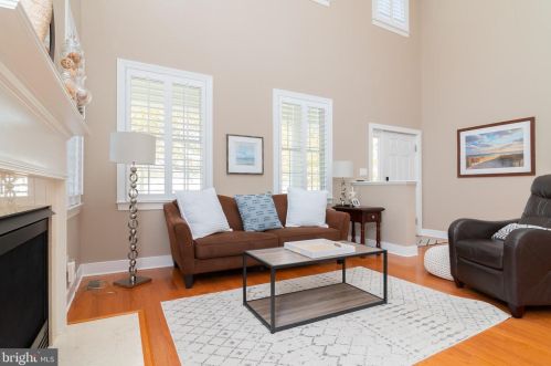 36455 Wild Rose Cir, Selbyville DE  19975-3740 exterior