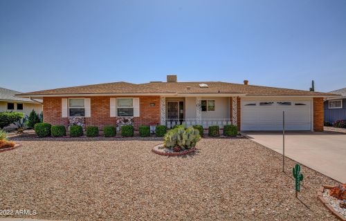 10528 Kingswood Cir, Sun City, AZ 85351-2261