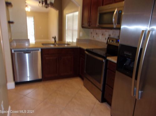 460 Margie Dr, Titusville FL  32780-1913 exterior