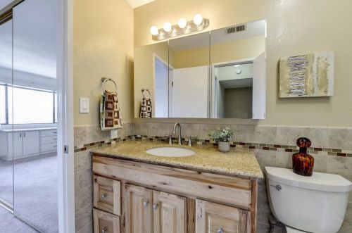 772 Stonegate Dr, South San Francisco CA  94080-1561 exterior