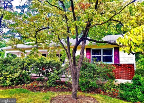 623 Crescent Ave, Lansdale, PA 19446-3202