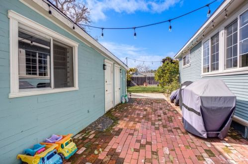 125 Allen St, Pismo Beach CA  93420-3301 exterior