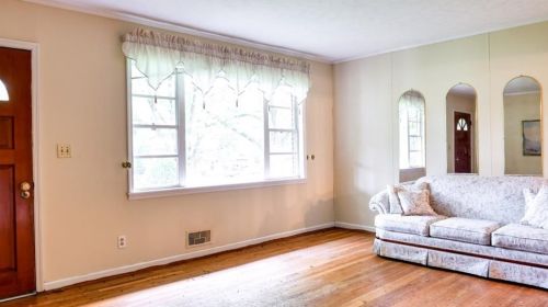 113 Rosemary Ln, North Augusta SC  29841-2854 exterior